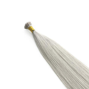 <span class=keywords><strong>100</strong></span>% <span class=keywords><strong>capelli</strong></span> <span class=keywords><strong>veri</strong></span> <span class=keywords><strong>capelli</strong></span> umani micro perline <span class=keywords><strong>extension</strong></span> I tip <span class=keywords><strong>extension</strong></span> <span class=keywords><strong>capelli</strong></span> - Product Image 3