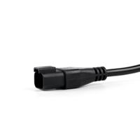 Phare LED encastré de 3 pouces, 20W, lumière auxiliaire pour camion 4x4, SUV, tout-terrain