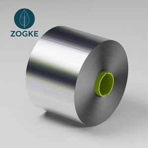 เทปโฮโลแกรม BOPP ใส ตัวอย่างฟรี ฉีกง่าย สำหรับเปิดกล่องยาสูบ กาวไวต่อแรงกด ใช้กับน้ำ - Product Image 4