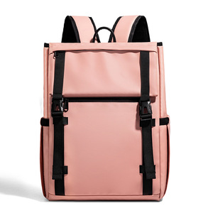 Sac à dos pour ordinateur portable et livres, idéal pour étudiants, vente chaude, logo personnalisé, confortable, pour lycéens et collégiens - Product Image 1