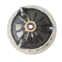 Accessoires ATV UTV Embrayage secondaire pour embrayage ODES CVT Roue motrice UTV800 21040306601