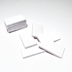 Ruban adhésif en mousse EVA double face, auto-adhésif, silencieux, antichoc, découpé sur mesure, avec logo imprimé, épaisseur 1 mm ou 3 mm - Product Image 2