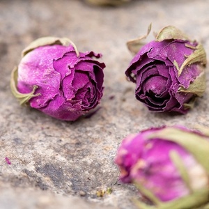 Thé <span class=keywords><strong>de</strong></span> fleurs séchées <span class=keywords><strong>de</strong></span> roses à la fleur rose, aromatisé naturellement, en vrac, fait main, pour la santé - Product Image 4