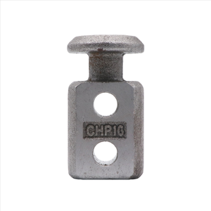 Crochet de levage en acier forgé CHP <span class=keywords><strong>Chpl</strong></span> pour le moulage de moules en plastique - Product Image 4