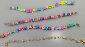 2025 personnalisé à la mode amovible acrylique casquette de camionneur chaîne chapeau accessoires casquette bulle camionneur chapeau chaînes - Product Image 4