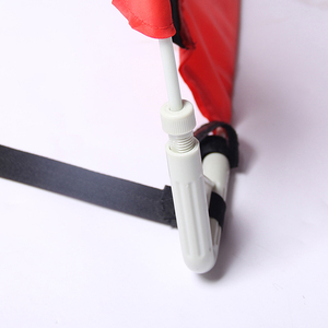 Produits les mieux classés But de football pliable But de football portable personnalisé - Product Image 3