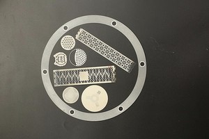 Máquina de Perforación Profunda de 3 Ejes FANUC DH-1300, Husillo Único BT40, Alta Productividad, Trabajo Pesado, Capacidad de Herramienta de 20 mm - Product Image 3