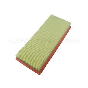 ไส้กรองอากาศเมย์ไอชาเอ๋อร์ รุ่น Myk-A810704 สำหรับรถยนต์โปรตอน โลตัส ขนาด 322x140x38 มม. - Product Image 2