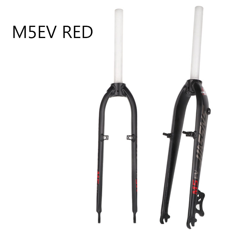M5EV RED