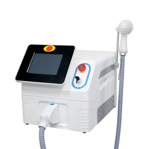 Appareil de beauté facial portable pour salon, avec écran tactile, épilation, alimentation secteur, logo personnalisé pour le corps - Product Image 4