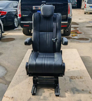 Ford Sprinter Van VW T6 Transporter RV cama plegable con silla de capitán asiento de coche modificado para una mayor comodidad y conveniencia