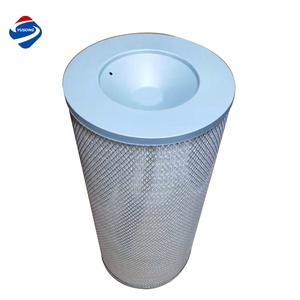 Pièces automobiles de haute qualité, filtre à air de voiture 57MD26 compatible avec GMC KENWORTH pour MACK pour RENAULT TRUCKS, état neuf - Product Image 2