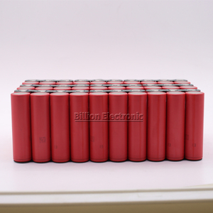 Batería de litio recargable personalizada para Ebike, almacenamiento de energía Solar para motocicletas, <span class=keywords><strong>6S10P</strong></span> GA, 21,6 V, 24V, 35Ah - Product Image 3