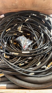 Ống thủy lực OEM cho máy xúc Komatsu/ Sany/ Caterpillar/ KOBELCO/ <span class=keywords><strong>Hitachi</strong></span>/ Sumitomo/ <span class=keywords><strong>XCMG</strong></span>/ Xiagong/ Liugong/ Lingong - Product Image 4