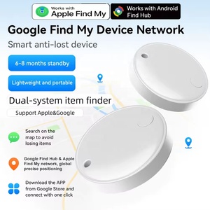 สำหรับสิ่งจำเป็นในชีวิตประจำวันด้วยเครื่องมือค้นหาสินค้าอเนกประสงค์ที่ใช้งานง่ายระบบคู่ iOS & Android ค้นหาตัวติดตามบลูทูธของฉัน - Product Image 4