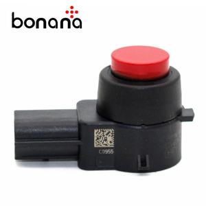 Capteur de stationnement PDC automatique 1EW63ZR3AA pour Chrysler Dodge Jeep RAM 1EW63ZR3AA - Product Image 2