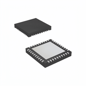 Embedded In Stock 40 UFQFN Exposed Pad PIC16LF19175T-I_MV Components Electronic - Product Image 1