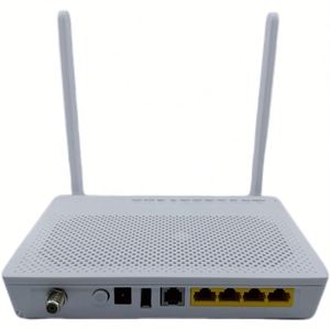 Onu ONT vsol Modem hg8247h5 xpon 1ge + 3fe + 1tel + Wifi 2.4G + CATV kích thước nhỏ với bảng điều khiển AGC eg8143a5 eg8245h5 hg8247h5 - Product Image 2