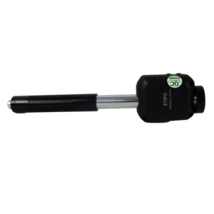 Probador de Dureza Leeb Portátil de Diseño Todo en Uno, Producto Original de Fábrica, Probador de Dureza de Acero y Metal con Micrometría ETIPD - Product Image 4