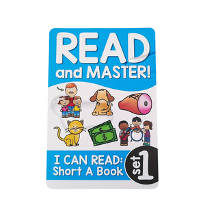 English Teaching Aware Flash Card Tarjeta <span class=keywords><strong>de</strong></span> plástico para la práctica <span class=keywords><strong>de</strong></span> escritura y la descripción <span class=keywords><strong>de</strong></span> la situación Tipo <span class=keywords><strong>de</strong></span> libro Producto - Product Image 6