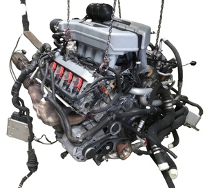 Áp dụng đối với R8 4.2L V8 chuyển động cơ lắp ráp Lamborghini Gallardo Murcielago lp550 560 570 động cơ powertrain079100031j - Product Image 3