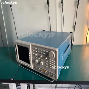 AWG710B Tektronix 2.1GHz/4.2GS เครื่องกำเนิดสัญญาณโดยพลการด้วย opt.01 - Product Image 4