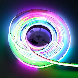 720LED kỹ thuật số 10 mét rộng DC24V kỹ thuật số 2811 COB <span class=keywords><strong>LED</strong></span> Strip ánh sáng - Product Image 4