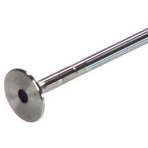 Soupape d'échappement 2710500027 2710500427 pour Mercedes Benz - Product Image 3