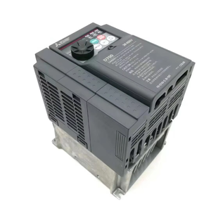 Professional FR-E840-0300-4-60 15kW 380V VFD Three Phase IP20 for Industrial Equipment Ready to Ship FR-E840-0300-4-60 VFD FR-E8 - Product Image 5