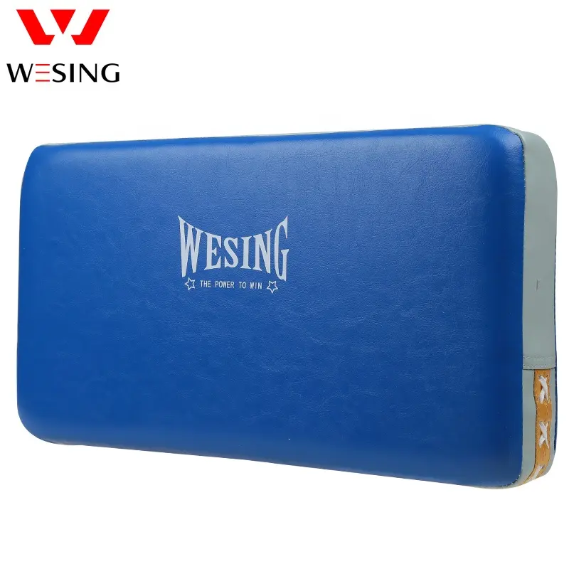 Wesing Kick Boxing Pad Kampfkunst Kicking Pads Stil Taekwondo Kick Pad