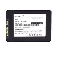 Penjualan pabrik 2.5 inci Sata3 2 Tb 1tb Ssd,2 tb Ssd,480 Gb 500Gb Ssd dengan kemasan ritel