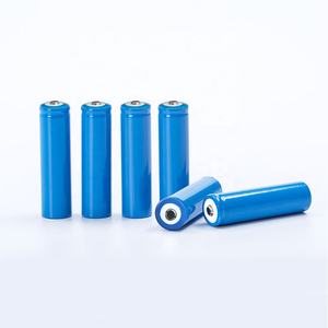 Venta caliente de litio de 18650 de 3,7 V 3000Mah Li-Ion batería recargable batería de almacenamiento de energía - Product Image 5