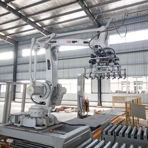 Kuru çimento harcı karıştırma tesisi Mini kuru harç üretim makinesi - Product Image 5