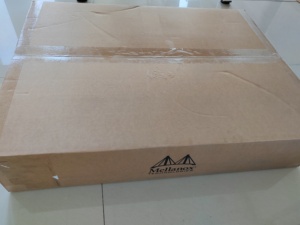 MSN4600-VS2FC MSN4600-VS2RC Mellanox Spectrum-3 QSFP56 พอร์ต 64*200GbE 2U อีเธอร์เน็ตเน็ตเวิร์ก AI สมาร์ทสวิตช์ SNMP QoS <span class=keywords><strong>Cumulus</strong></span> - Product Image 3