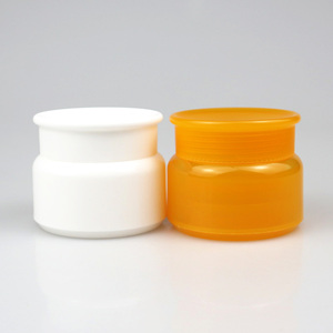 Frascos de plástico de 30ml 50ml esmerilado negro púrpura verde personalizados con tapas de rosca acabado mate brillante para cosméticos lápiz labial para el cuidado de la piel - Product Image 4