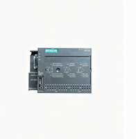 Module d'interface compact ET200S 6ES7151-1CA00-3BL0 24V DC 16DI/16DO pour l'automatisation industrielle, contrôle PLC