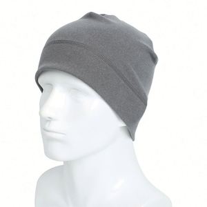 Gorro de Invierno Unisex de Forro Polar, Cálido, Cortavientos, para Exteriores, para Hombres y Mujeres, Gorro para Usar Bajo el Casco, para Esquí, Regalos Promocionales - Product Image 1