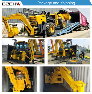 2.5 टन बहु-कार्यात्मक XT870 मिनी खुदाई और बेकहो लोडर शीर्ष ब्रांड चीन में सामने व्हील लोडर व्हील लोडर <span class=keywords><strong>zl</strong></span> <span class=keywords><strong>918</strong></span> 1.8m - Product Image 6