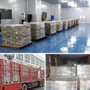 Аккумуляторная батарея Lifepo4 с глубокими циклами, 3000 + циклы, 48 В, 24 В, 300 А · ч, 400 А · ч, 15 кВтч, литиевая батарея 12 В, 200 А · ч - Product Image 5