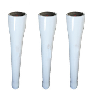 4040 8040 एफआरपी झिल्ली आवास के लिए आरओ झिल्ली - Product Image 5