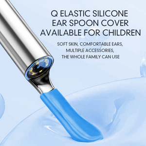Nuevos productos 2025 Eliminación <span class=keywords><strong>de</strong></span> cera <span class=keywords><strong>de</strong></span> oído inalámbrico WIFI Endoscopio Otoscopio Limpiador <span class=keywords><strong>de</strong></span> oído eléctrico inteligente con cámara Dispositivo <span class=keywords><strong>CORRECTOR</strong></span> <span class=keywords><strong>DE</strong></span> OÍDO - Product Image 6