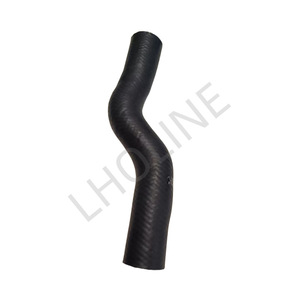 Tuyau de refroidissement 16571-11130 en caoutchouc EPDM pour raccords de conduites d'entrée et de sortie d'eau - Product Image 2