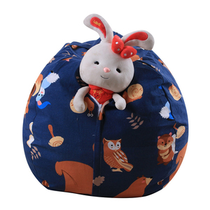 เก้าอี้บีนแบ็กดีไซน์ใหม่สำหรับกลางแจ้ง โซฟาบีนแบ็กขนาดใหญ่ทันสมัย ผลิตจากผ้าเนื้อนุ่มสบาย เหมาะสำหรับการใช้งานในอพาร์ทเมนต์ - Product Image 5