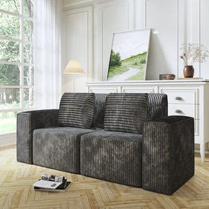 Thiết kế hiện đại nén ghế <span class=keywords><strong>sofa</strong></span> hai chỗ ngồi sang trọng chân không nén Ghế <span class=keywords><strong>sofa</strong></span> giường thoải mái phòng chờ nén ghế <span class=keywords><strong>sofa</strong></span> - Product Image 1