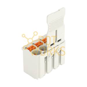 Wago 20921104 - Neuf - Product Image 1