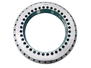 산업용 로봇 회전 테이블 베어링용 JRT 시리즈 회전 베어링 회전 테이블 베어링 80x146x35mm 양방향 JRT80 - Product Image 4