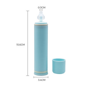 Nouvel arrivage 2026 – Irrigateur nasal pour adulte de type <span class=keywords><strong>seringue</strong></span> 60 ml en PVC/PP, certifié CE ISO - Product Image 6