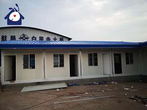 Maisons préfabriquées mobiles en conteneur pliable préfabriquées maison pliable de luxe à assemblage rapide pour la france - Product Image 3