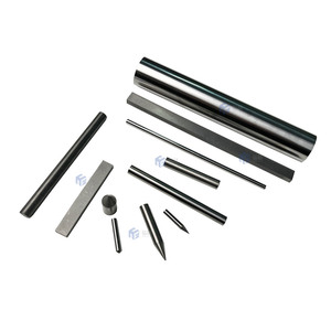 Wolframkarbid-Streifen, -Platten, -Blätter und -Bretter - Product Image 6