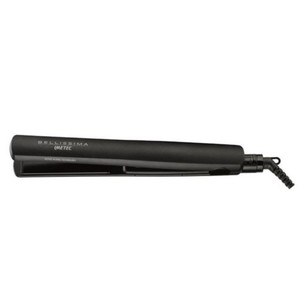 Imetec professionale ionico asciugacapelli 11464 B21 300 con superficie in ceramica pieghevole e Styling ugello motore a corrente alternata per alberghi - Product Image 1